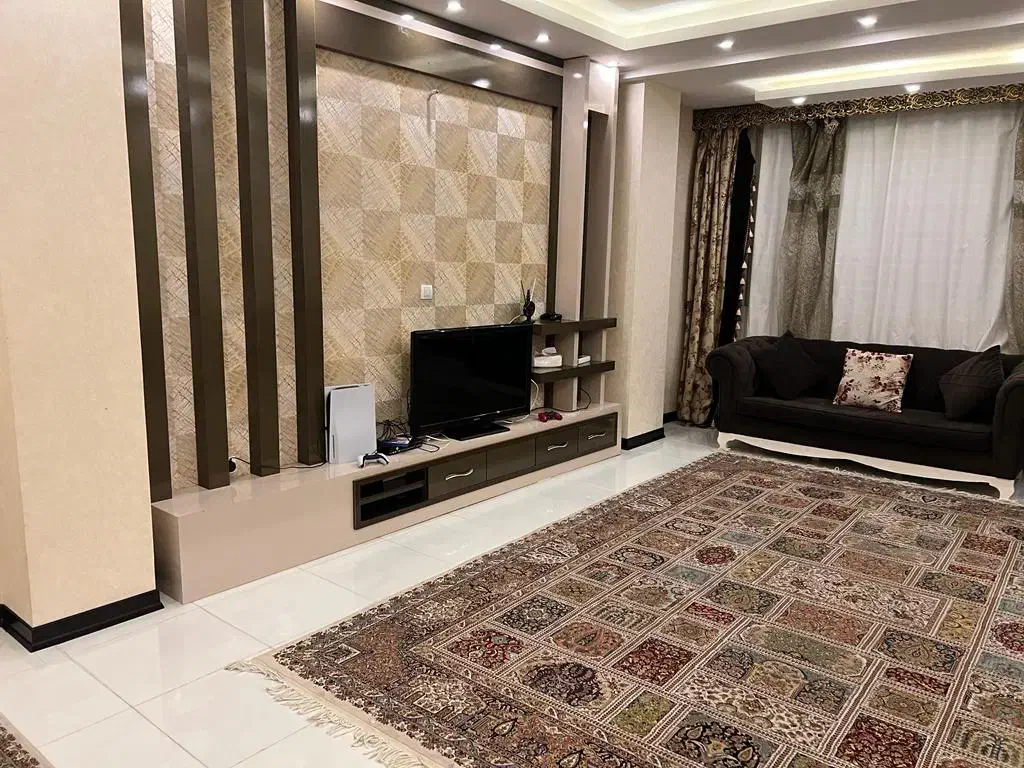 دوخوابه نوساز فضیلت|فروش آپارتمان|شیراز, آزادگان|دیوار