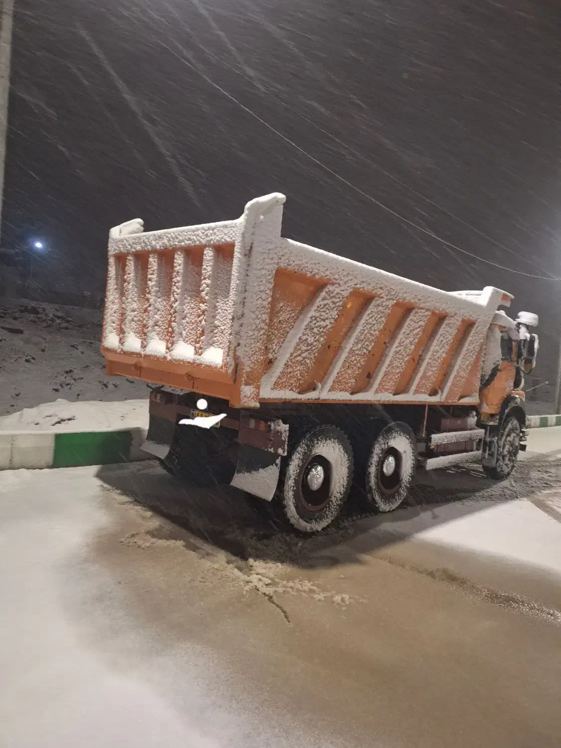 دهچرخ ۱۴۰۱|خودرو سنگین|مشهد, سرافرازان|دیوار