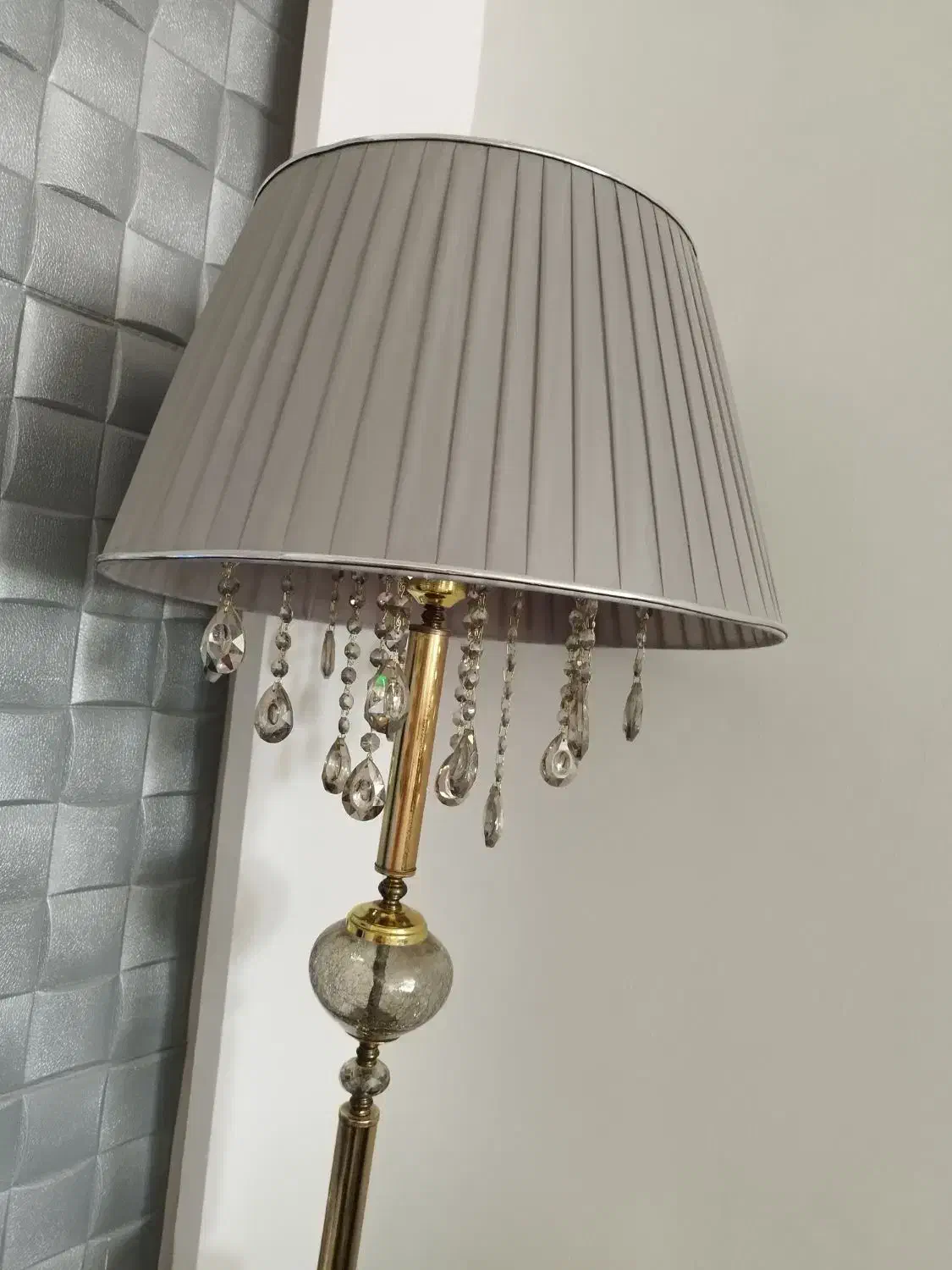 آباژور|چراغ خواب و آباژور|رباطکریم, نصیرشهر|دیوار