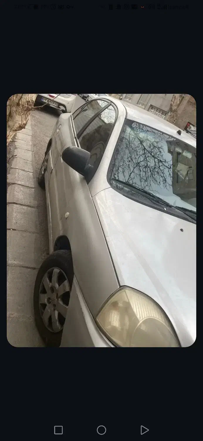 ریو مدل85|خودرو کلاسیک|کرج, کرج نو|دیوار