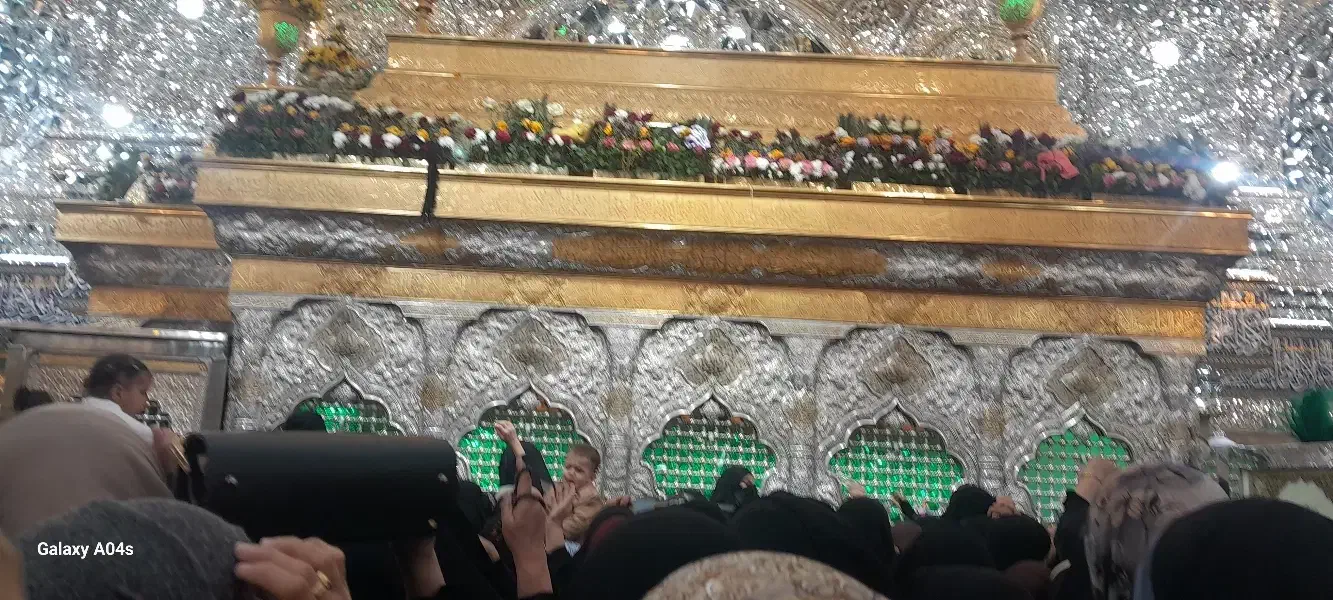 کاروان زیارتی|تور و چارتر|اهواز, زندوکیلی|دیوار