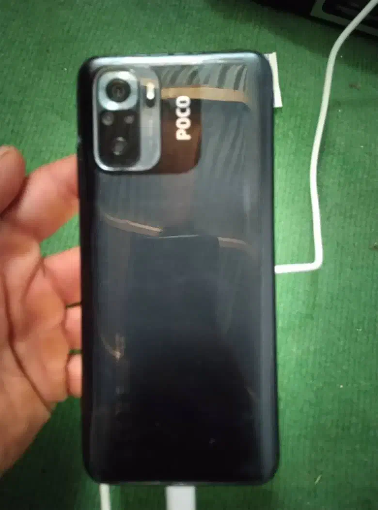 موبایل شیائومیpocom5s|موبایل|شیراز, پودنک|دیوار