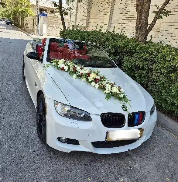 اجاره ماشین عروس،کرایه خودرو با راننده آقا یا خانم|خودرو اجاره‌ای|مشهد, آبکوه|دیوار