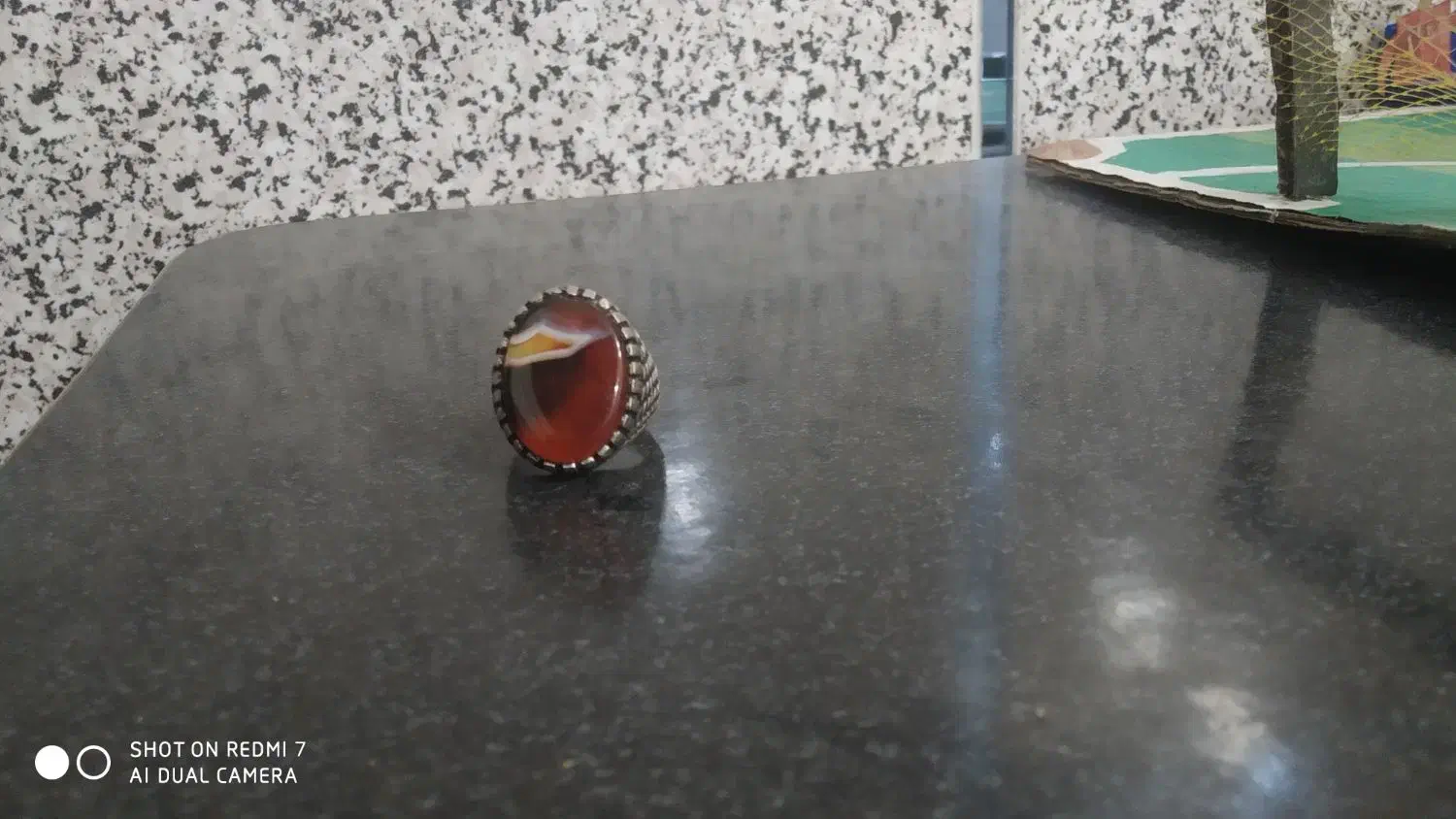 انگشتر عقیق|بدلیجات|ایرانشهر, |دیوار