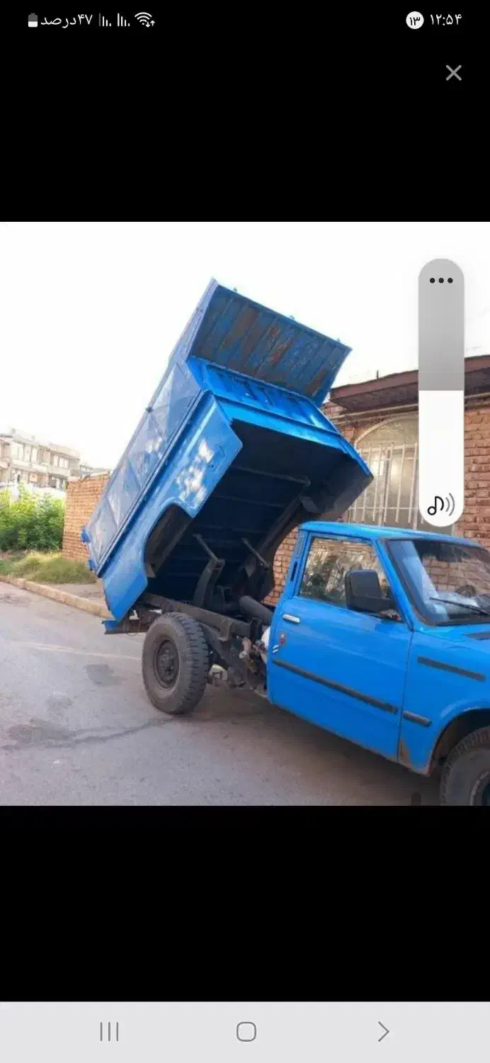 اجر شن ماسه شسته|خدمات حمل و نقل|ارومیه, |دیوار