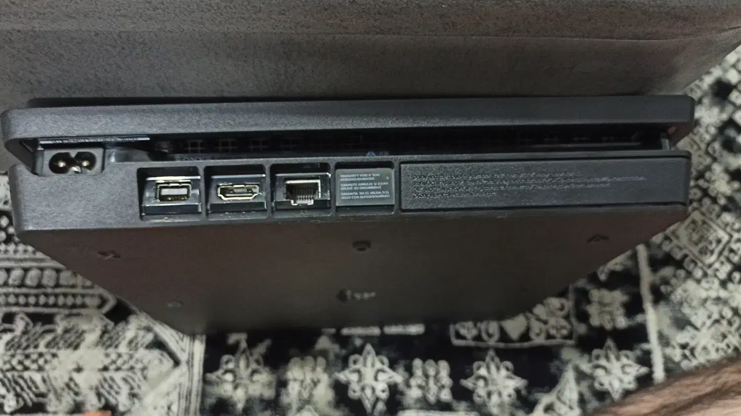 Ps4 یک ترا بایت تک دسته|کنسول، بازی ویدئویی و آنلاین|آمل, |دیوار