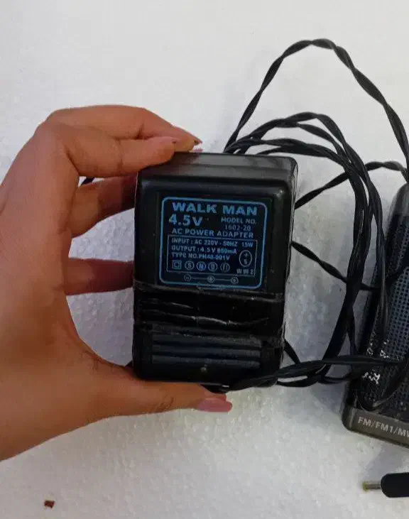 رادیو قدیمی|سیستم صوتی خانگی|سبزوار, ابوریحان|دیوار