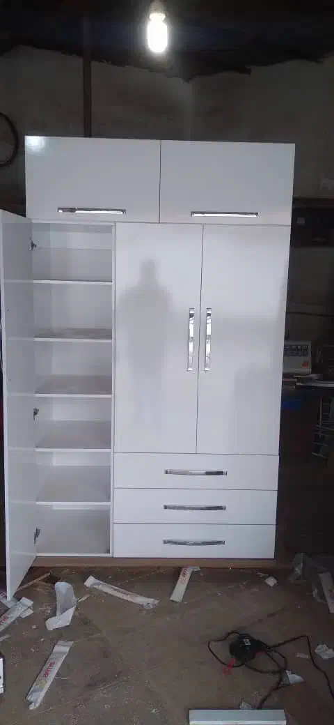 وقت بخیر، بدون واسطه خریدکن ازتولیدبه مصرف|جاکفشی، کمد، دراور|محمودآباد, |دیوار