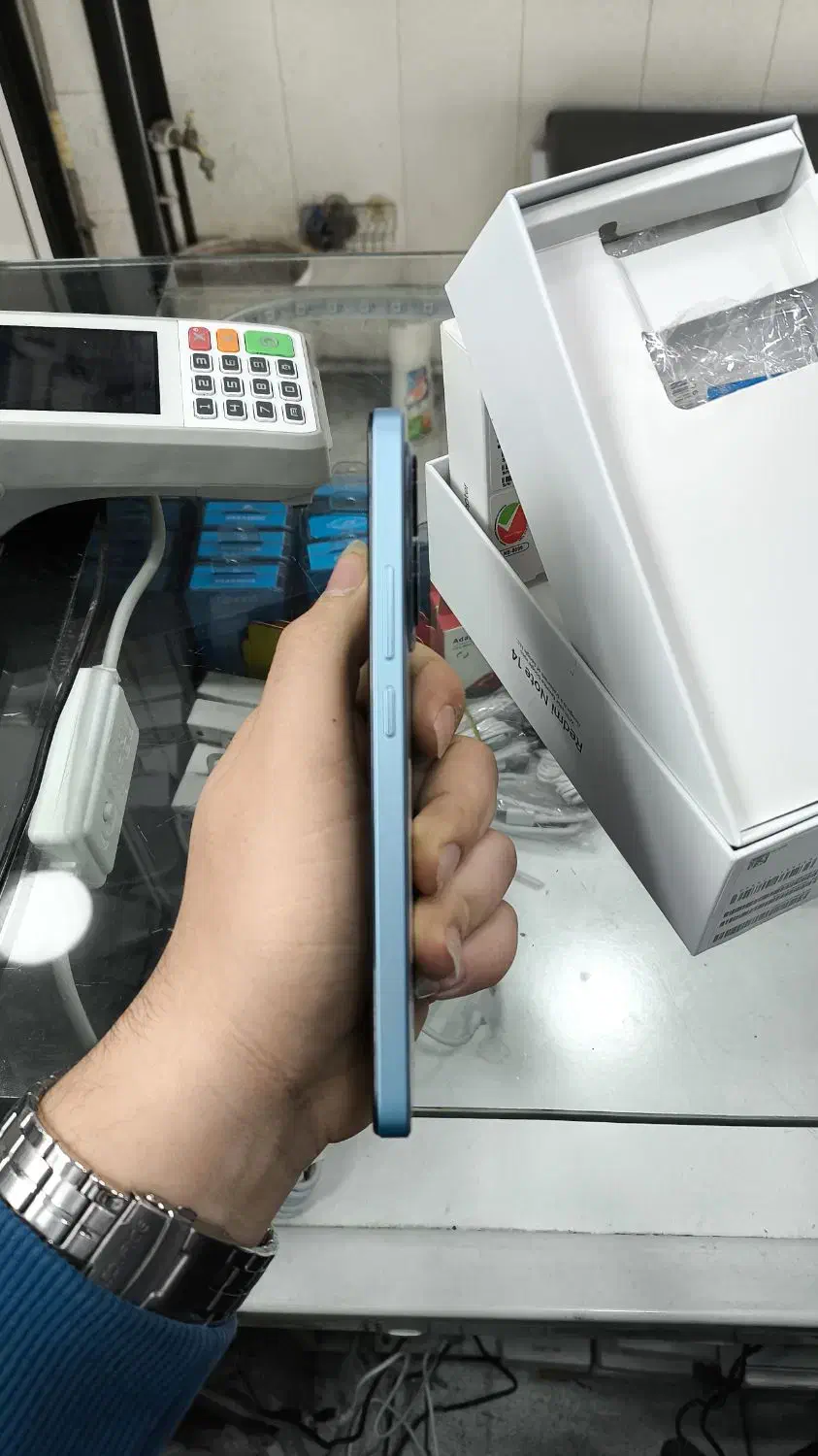 نوت 14|موبایل|کرج, کمال‌شهر|دیوار