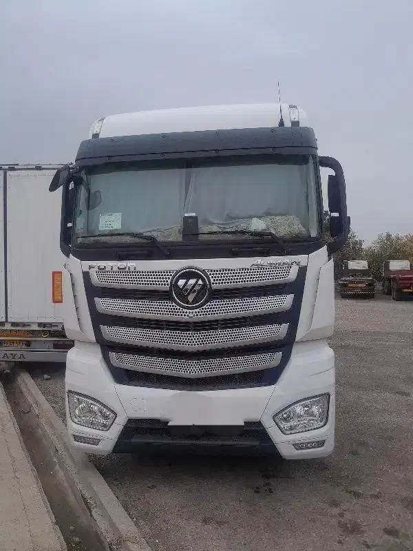 کشنده فوتون ۴۶۰|خودرو سنگین|خرمآباد, |دیوار