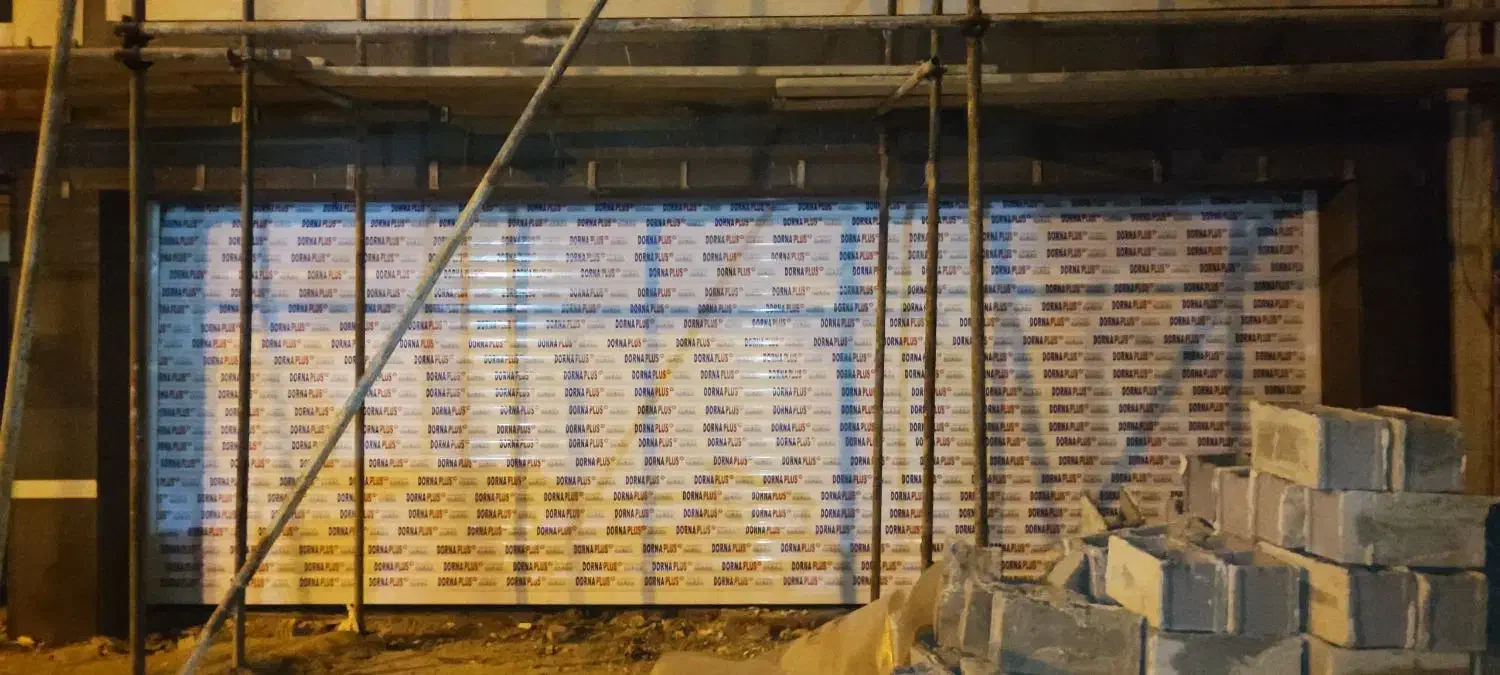 نصب و تعمیر درب برقی و شیشه سکوریت فوری تضمینی|خدمات پیشه و مهارت|صدرا-فارس, فاز ۱|دیوار