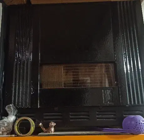 بخاری گازی|بخاری، هیتر، شومینه|قروه, |دیوار