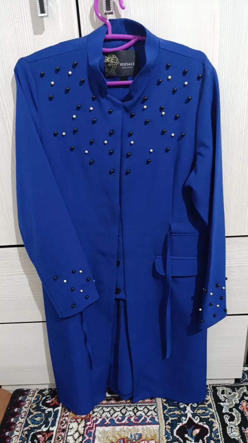 مانتو|لباس|اصفهان, سودان|دیوار