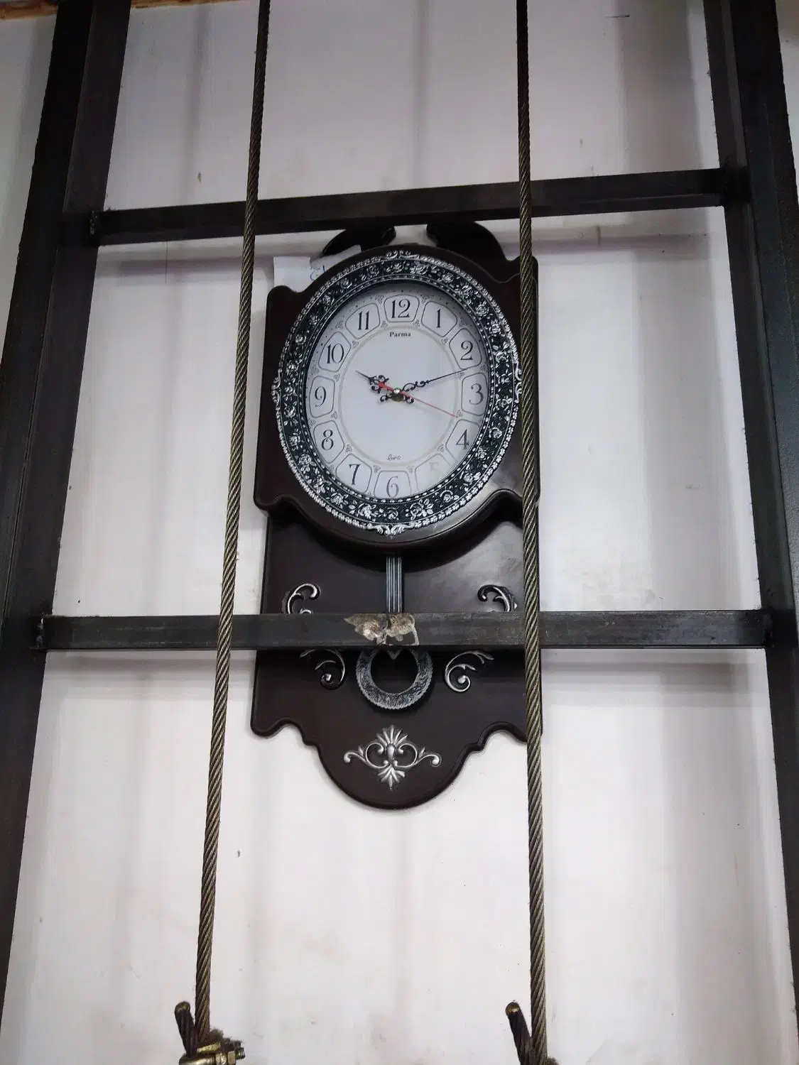 ساعت|ساعت|بروجرد, |دیوار