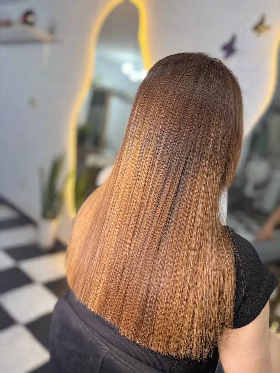 نیل|خدمات آرایشگری و زیبایی|کوهدشت, |دیوار