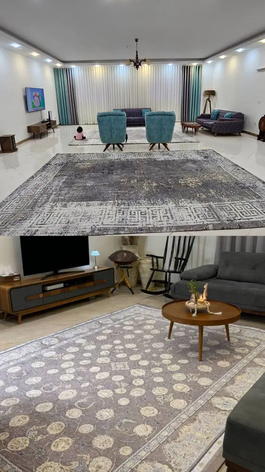 فروشگاه تخصصی روفرشی و فرشینه|روفرشی|ماسال, |دیوار