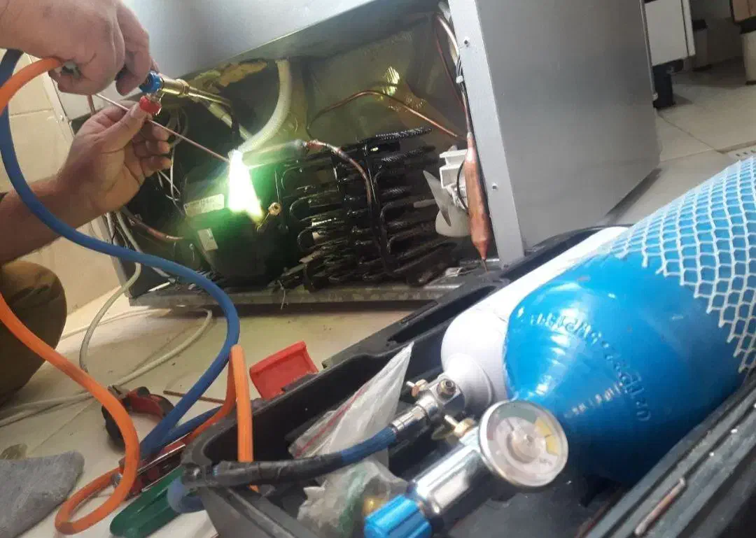 تعمیرات،نصب انواع مدل یخچال،لباسشویی،ظرفشویی،پکیج|خدمات پیشه و مهارت|خرمآباد, |دیوار