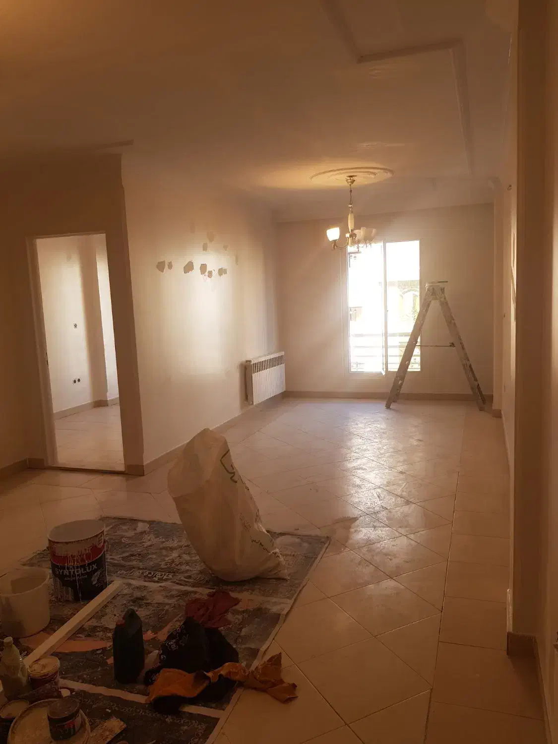 70متر فول امکانات