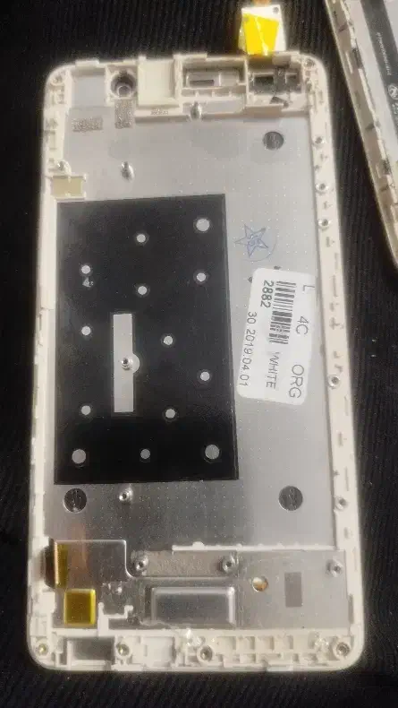 تاچ السیدی honor Huawei|لوازم جانبی موبایل و تبلت|تهران, شهرک ابوذر|دیوار