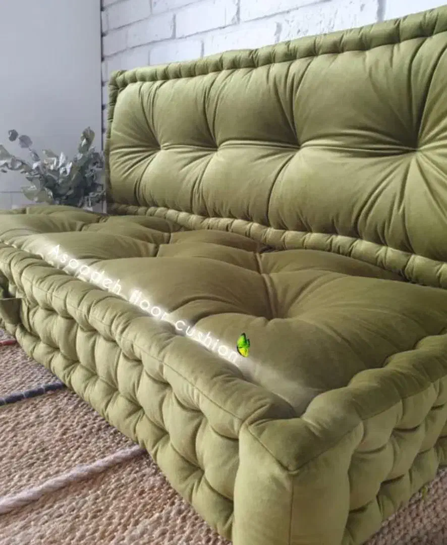 تشک نشیمن و تکیه گاه|مبلمان خانگی و میز عسلی|قشم, |دیوار