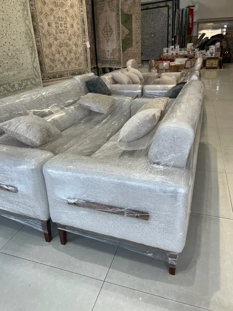 فروش مبل به قیمت کارخانه|مبلمان خانگی و میز عسلی|بابل, |دیوار