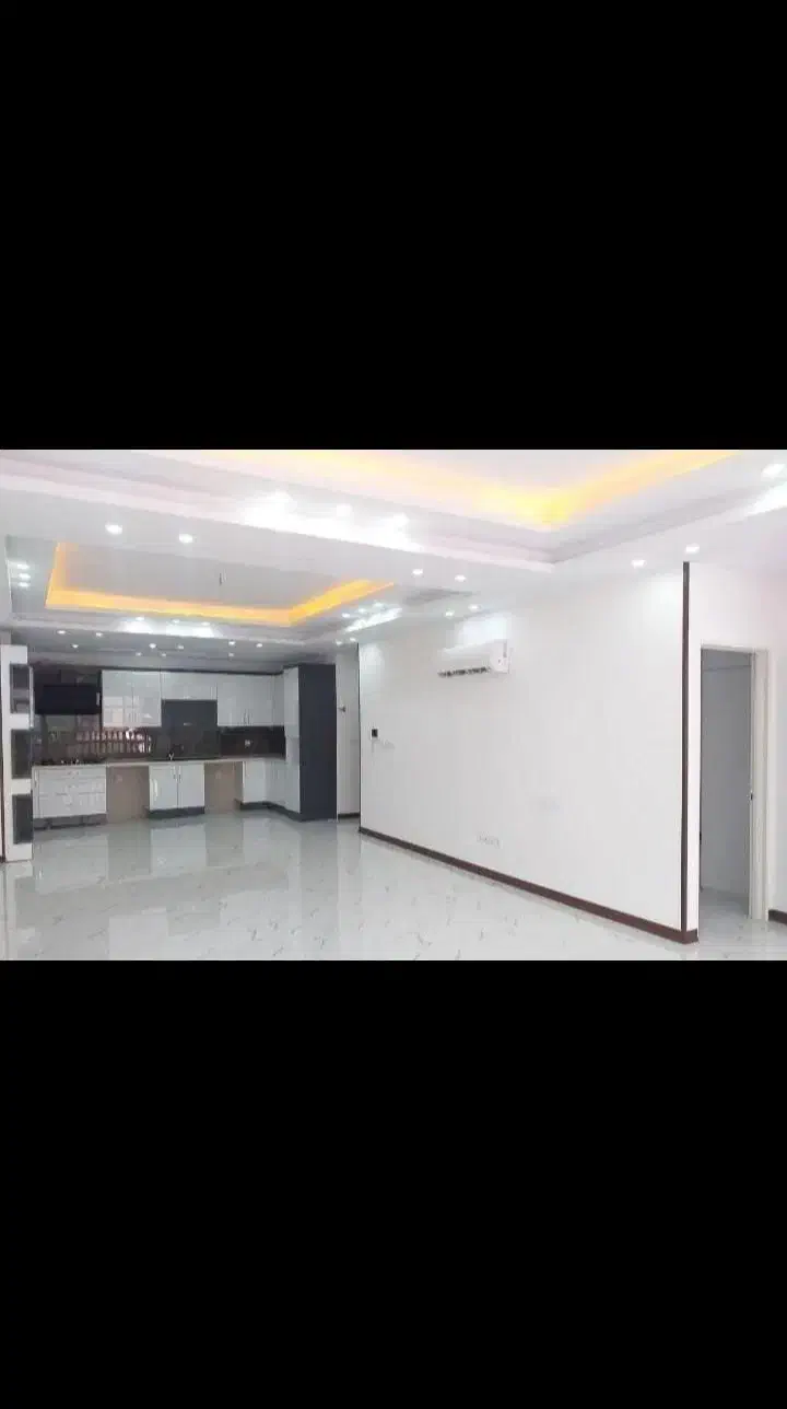 روبه آفتاب دو جهت نور بالای چهارباغ /کهریزک|فروش آپارتمان|کهریزک, |دیوار