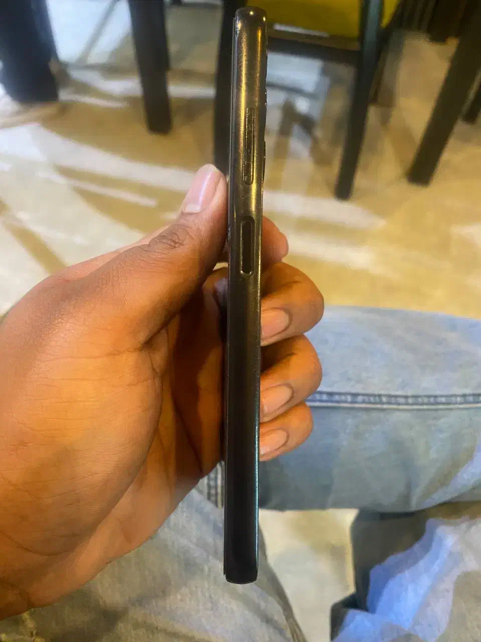 موبایل a05s.128.6.مفت|موبایل|مشهد, امیریه|دیوار