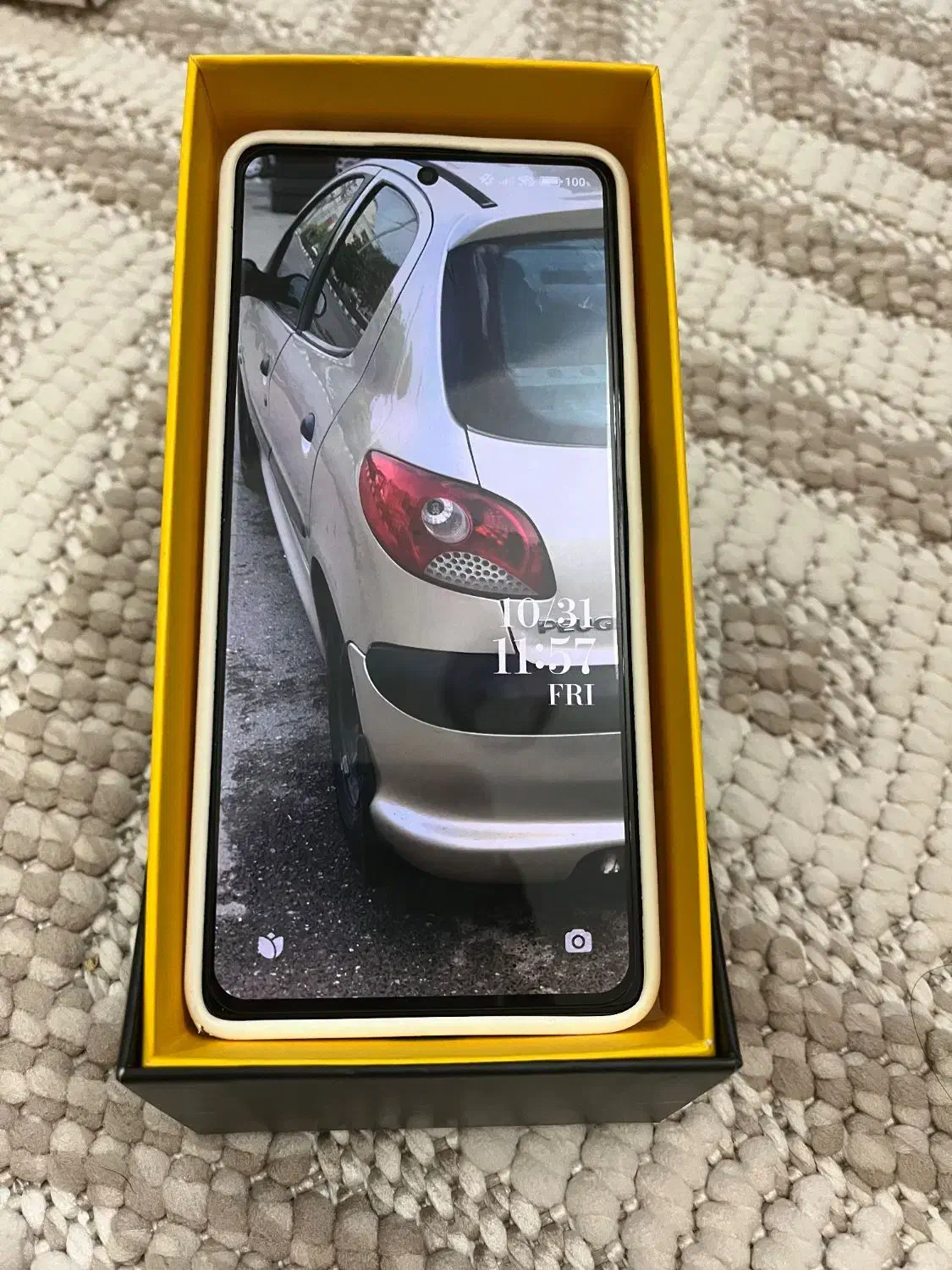 Poco f5 شیاومی|موبایل|لنگرود, |دیوار