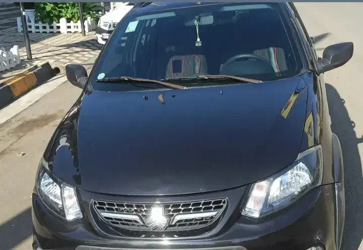 کویک مدل ۴۰۱ معمولی بی رنگ بی ضربه ۸۶ تا کار|خودرو سواری و وانت|اطاقور, |دیوار