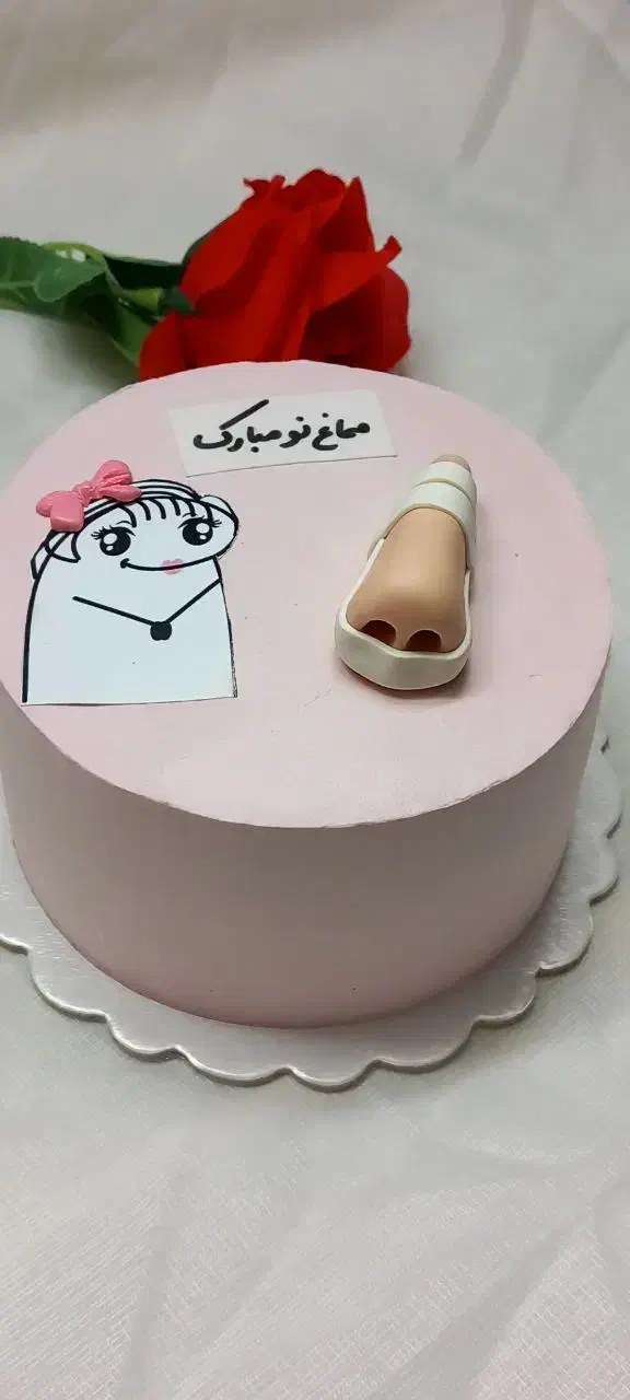 کیک تولد ۳۴۰ تومن|خدمات پذیرایی، مراسم|کاشان, فاز ۲ ناجی آباد|دیوار