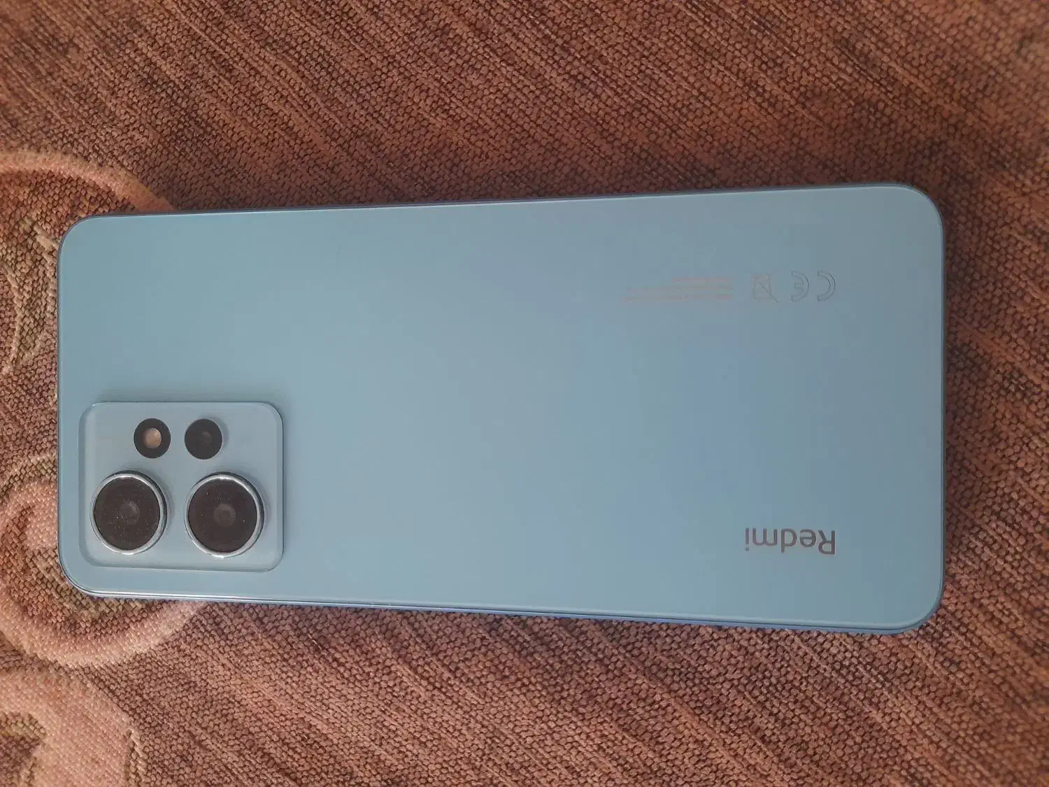 ردمی نوت 12|موبایل|اشتهارد, |دیوار