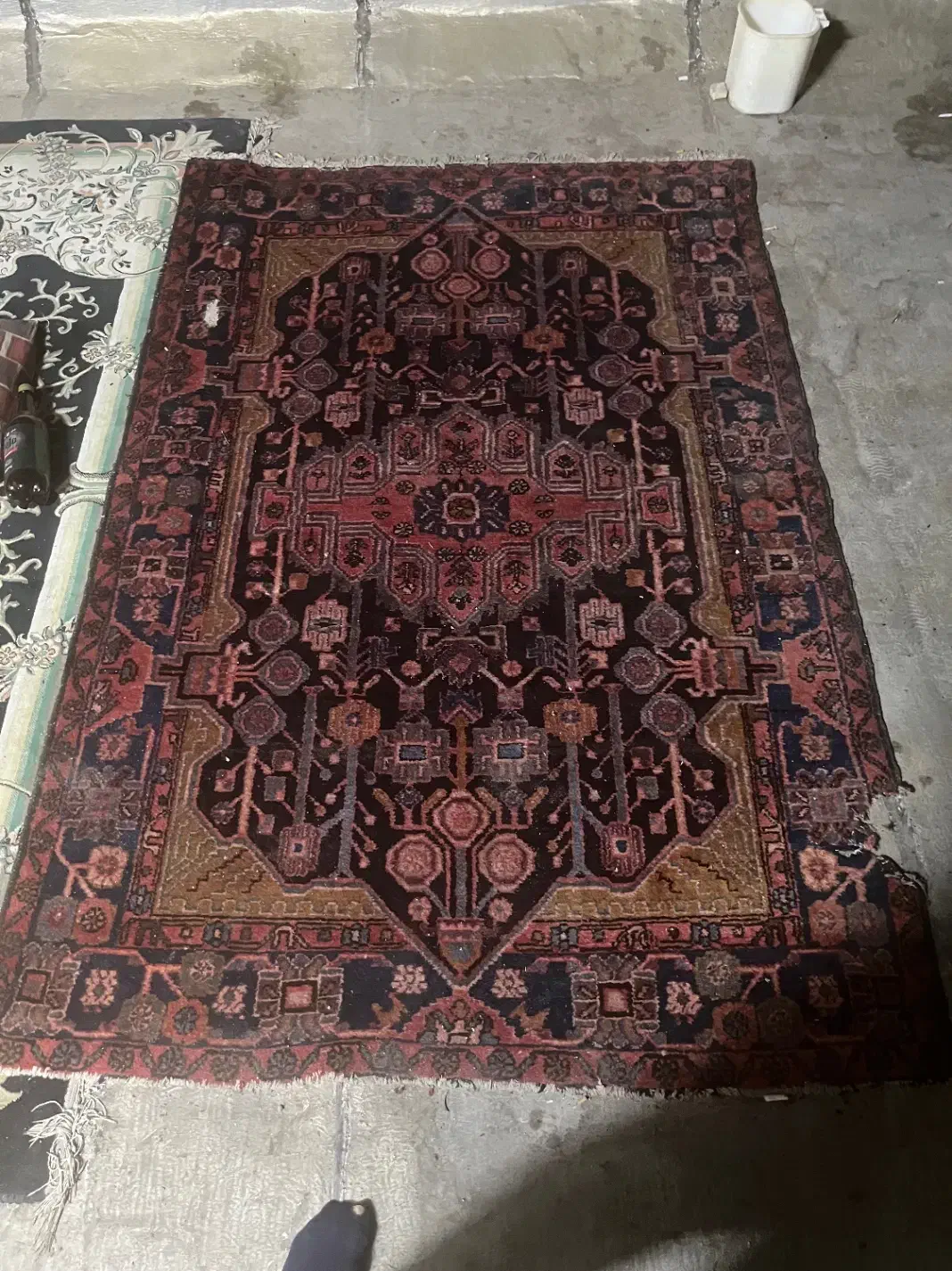 فرش دستباف|فرش|اهواز, کیانپارس |دیوار