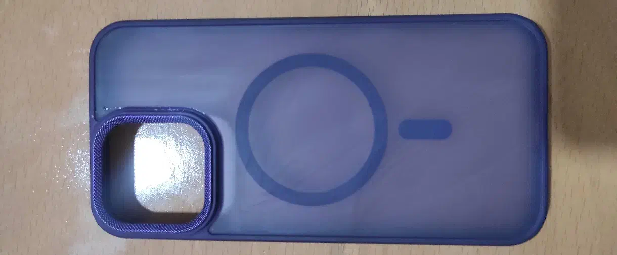 قاب آیفون ۱۴ پرومکس|لوازم جانبی موبایل و تبلت|قم, بنیاد|دیوار