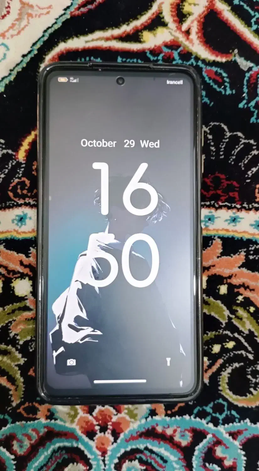 گوشی poco x3 pro 128G..8ram|موبایل|آبادان, |دیوار