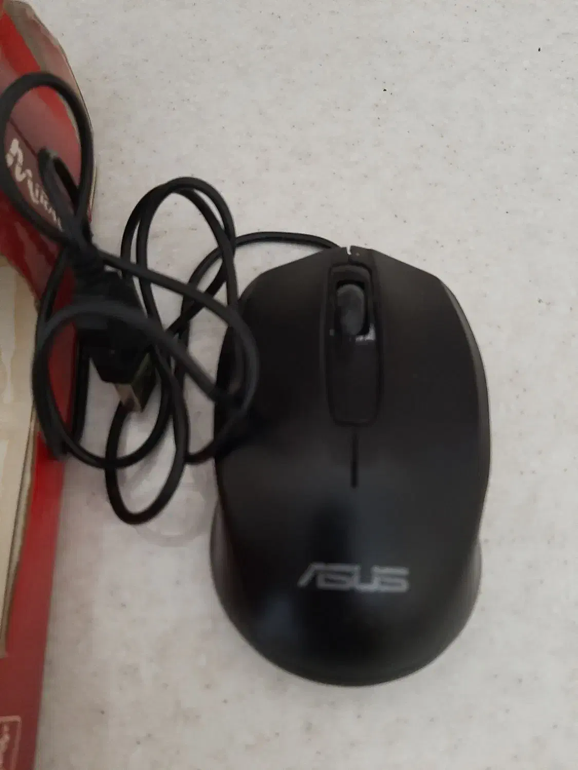 موس|قطعات و لوازم جانبی رایانه|تهران, قیام|دیوار