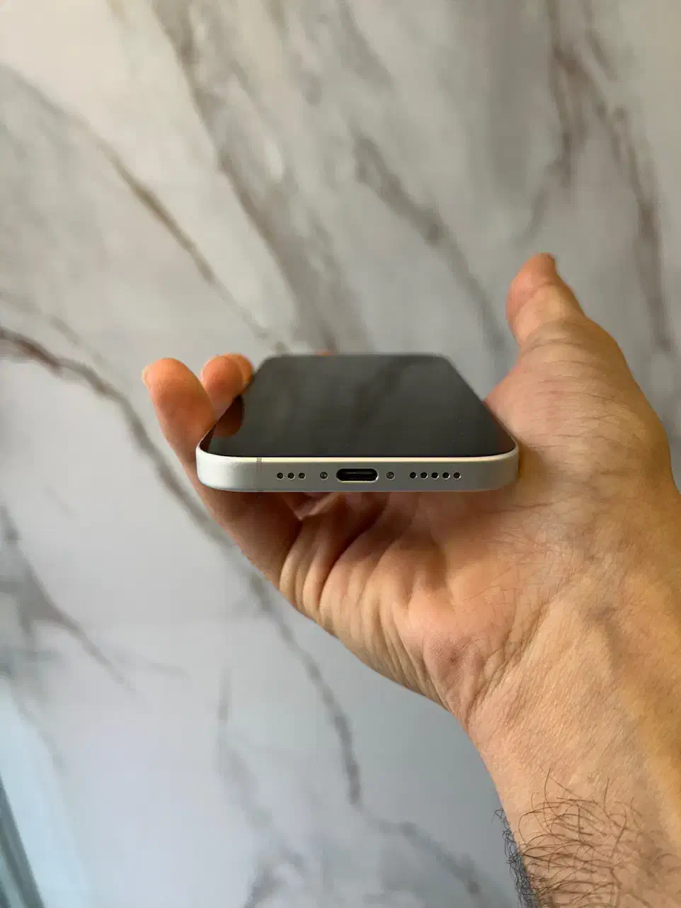 iPhone 16 normal 128 ch|موبایل|کرج, گوهردشت|دیوار