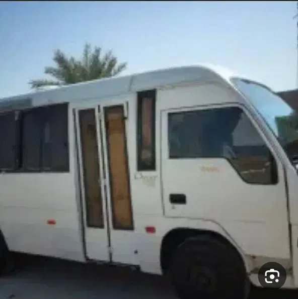 فروش منی بوس|خودرو سنگین|بندر گناوه, |دیوار