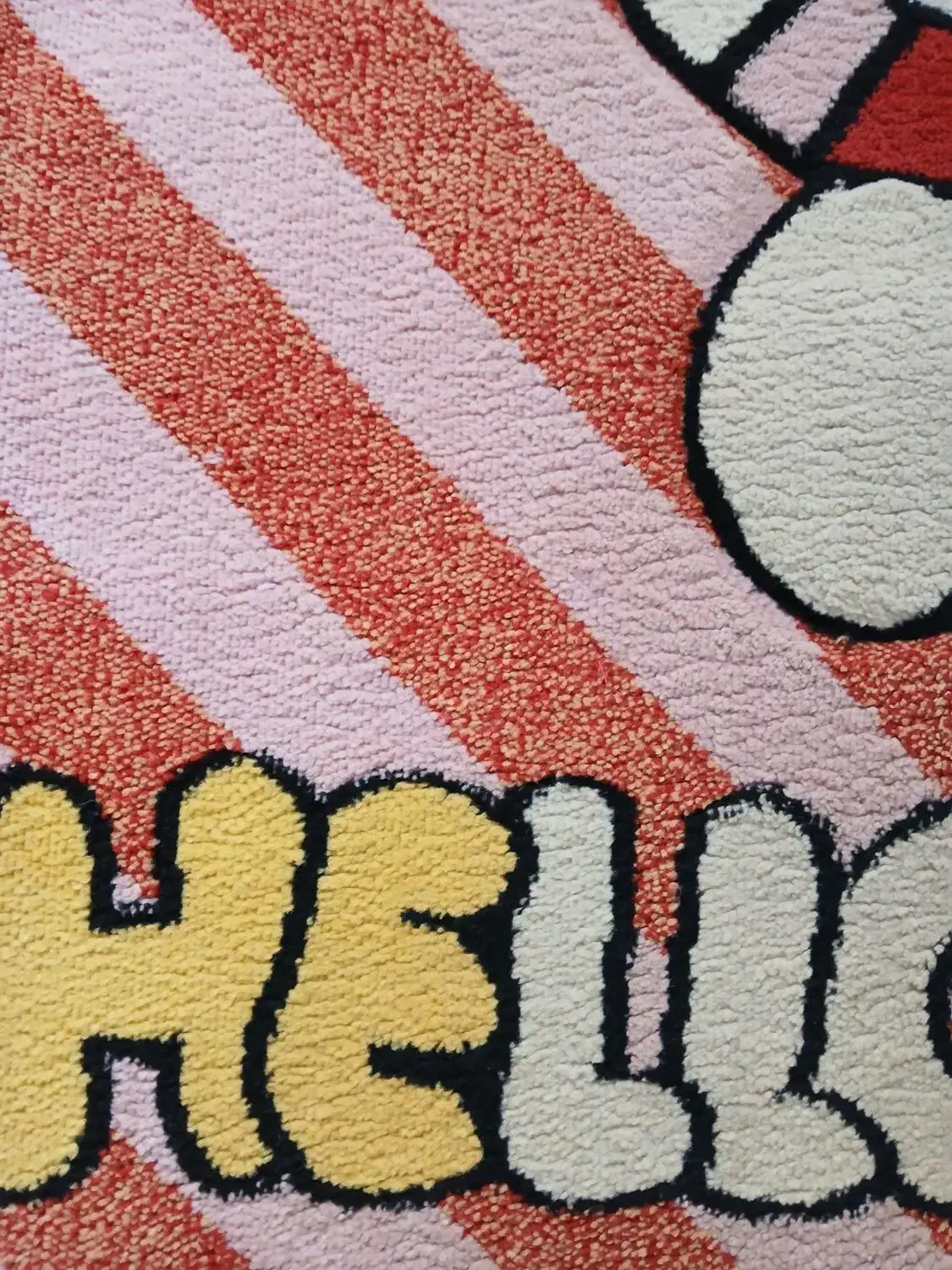 قالیچه|فرش|رشت, پیرسرا|دیوار