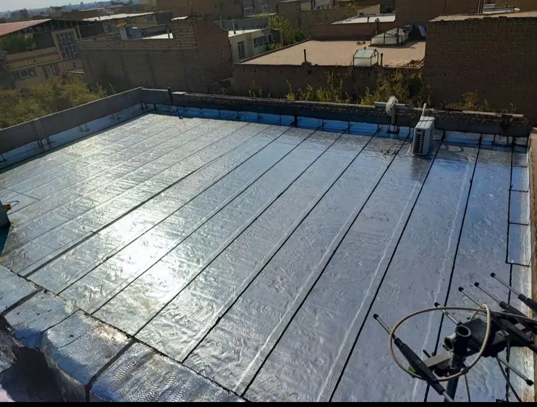 ایزوگام دلیجان اقساطی با ضمانت|خدمات پیشه و مهارت|اردکان, |دیوار