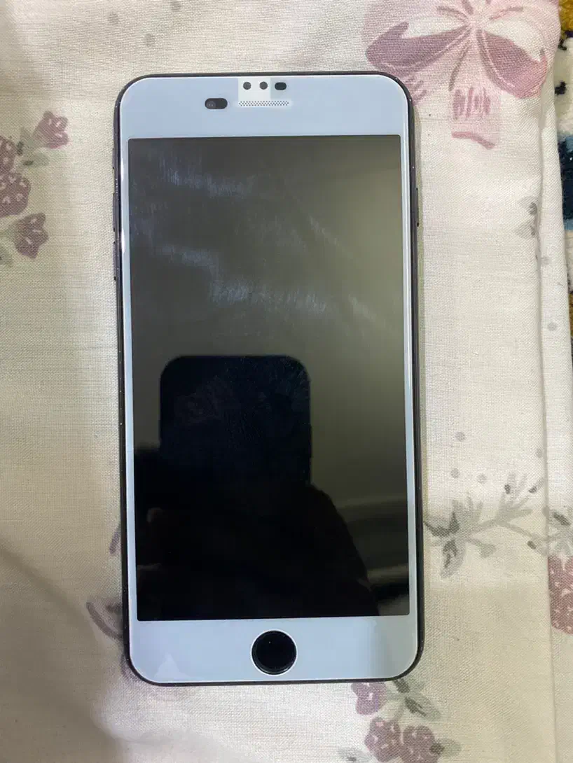 آیفون ۷ پلاس ۱۲۸ گیگ|موبایل|نجف‌آباد, مجاهد شمالی|دیوار