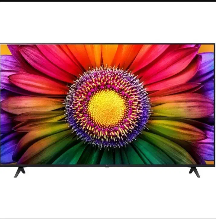 تلویزیون LG مدل  55inj ur80006|تلویزیون و پروژکتور|تبریز, |دیوار