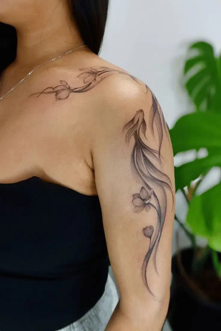 تتو با ۷۵۰ تومن فقط بانوان|خدمات آرایشگری و زیبایی|فردیس, فردیس|دیوار