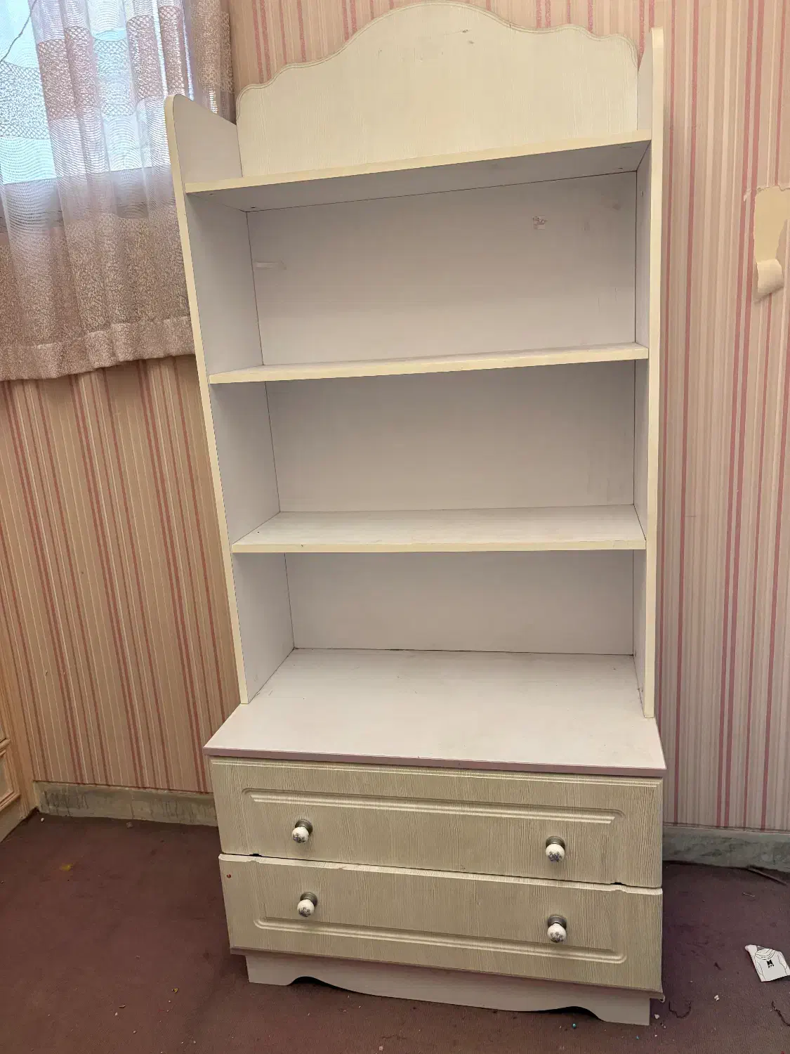 سرویس نوجوان برند اپادانا|تخت و سرویس خواب|ری, اقدسیه|دیوار