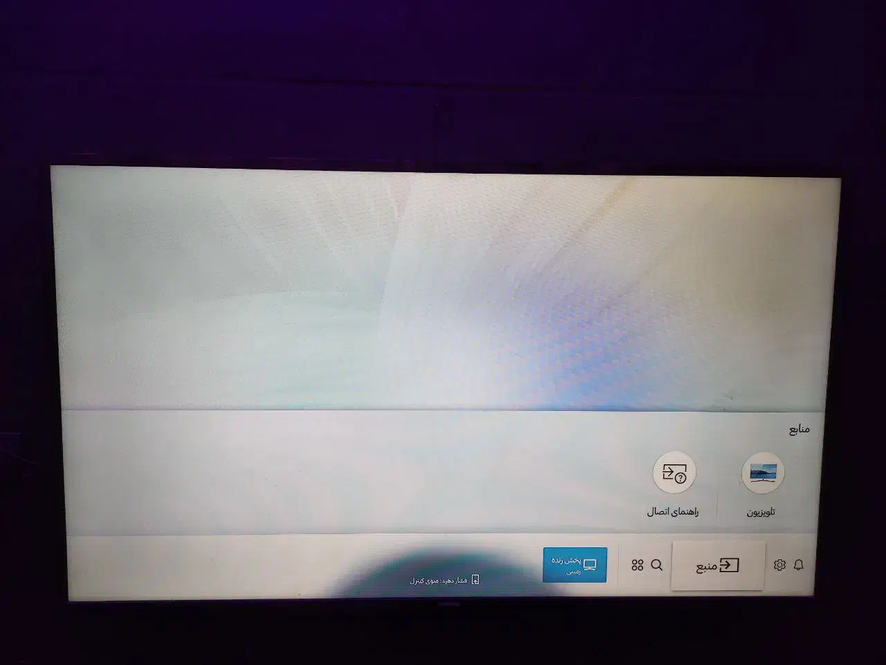 تلویزیون|تلویزیون و پروژکتور|شهرضا, |دیوار