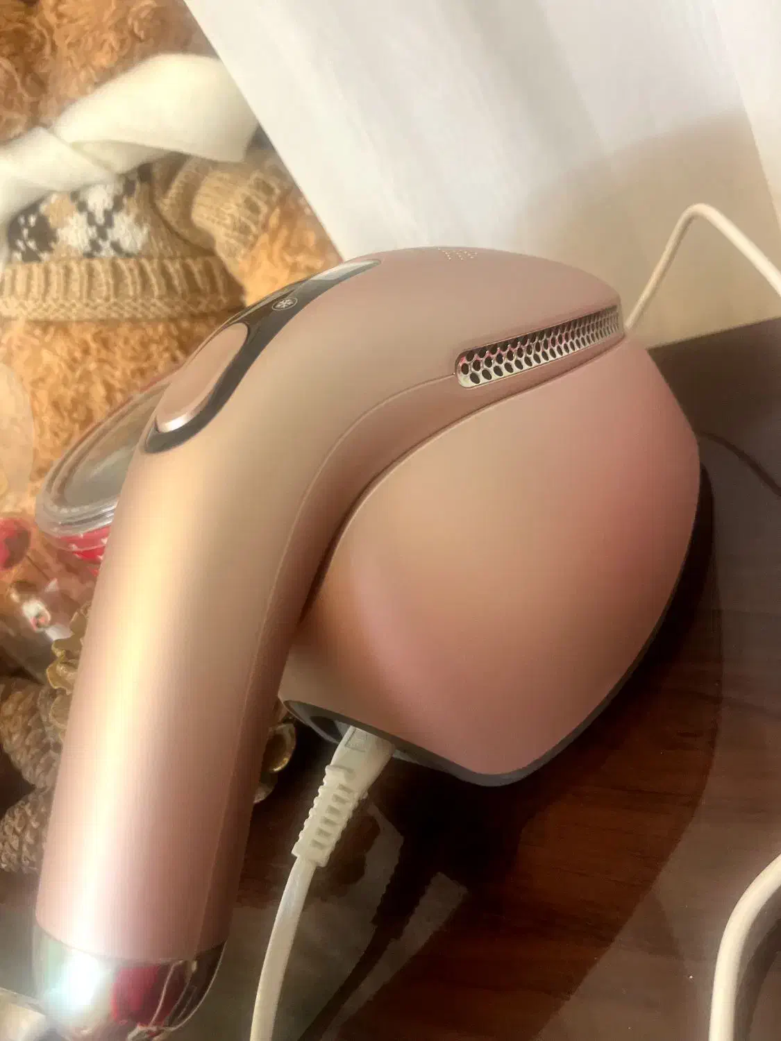 دستگاه لیزر خانگی مرکوری|آرایشی، بهداشتی، درمانی|کیش, |دیوار