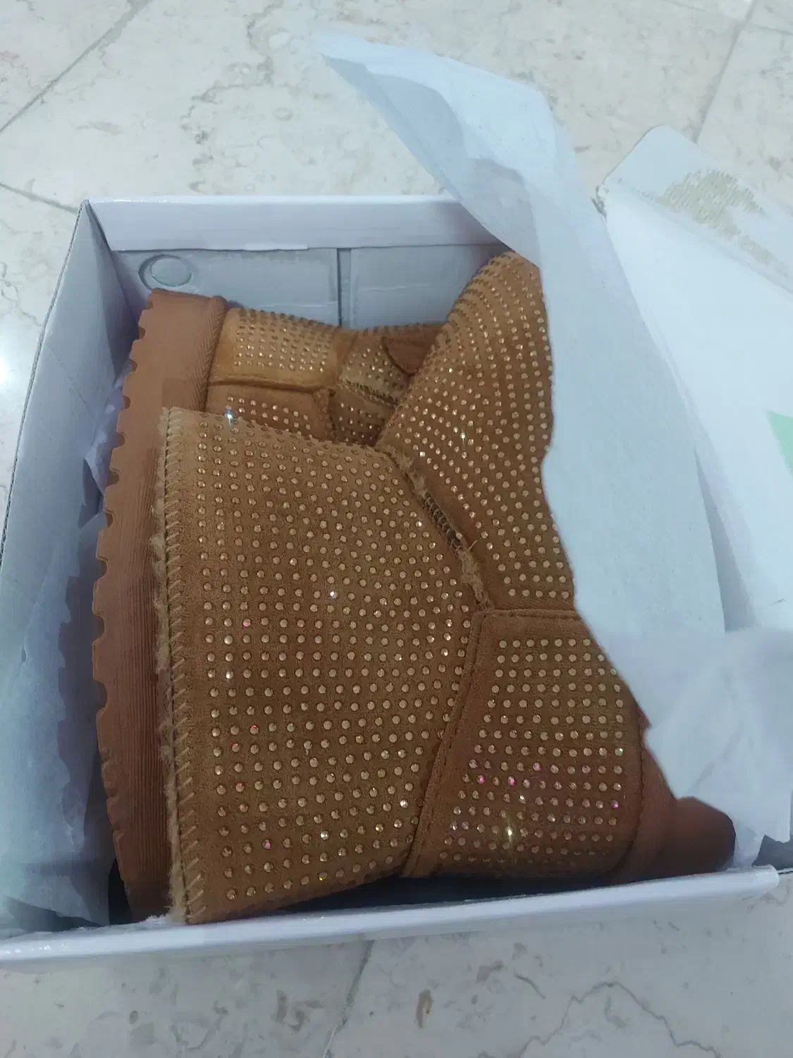 نیم بوت زنانه خارجی|کیف، کفش، کمربند|تهران, نارمک|دیوار