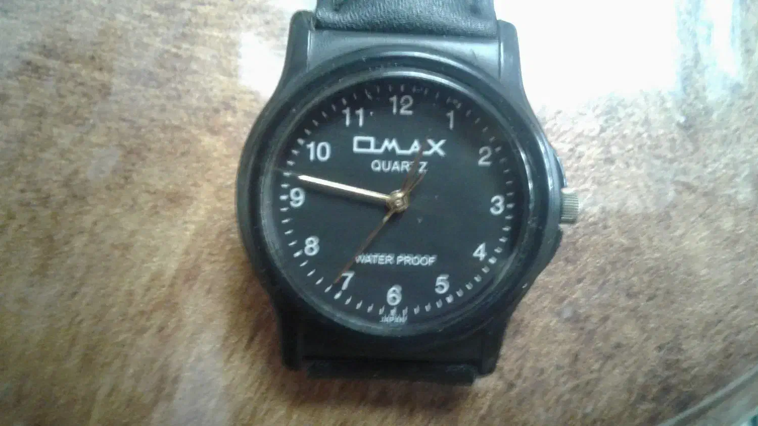 ساعت خارجی قدیمی اماکس دقیق کار میکنه|ساعت|تهران, اوقاف|دیوار