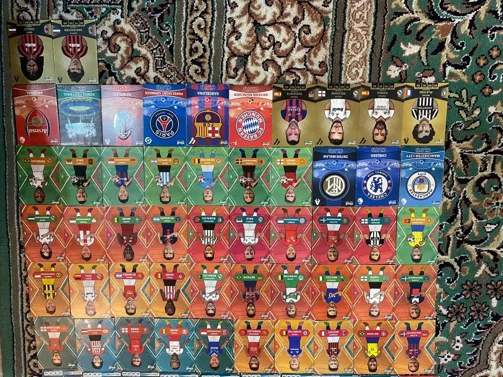 کارت کیمدی|کلکسیون و سرگرمی|رشت, حمیدیان|دیوار