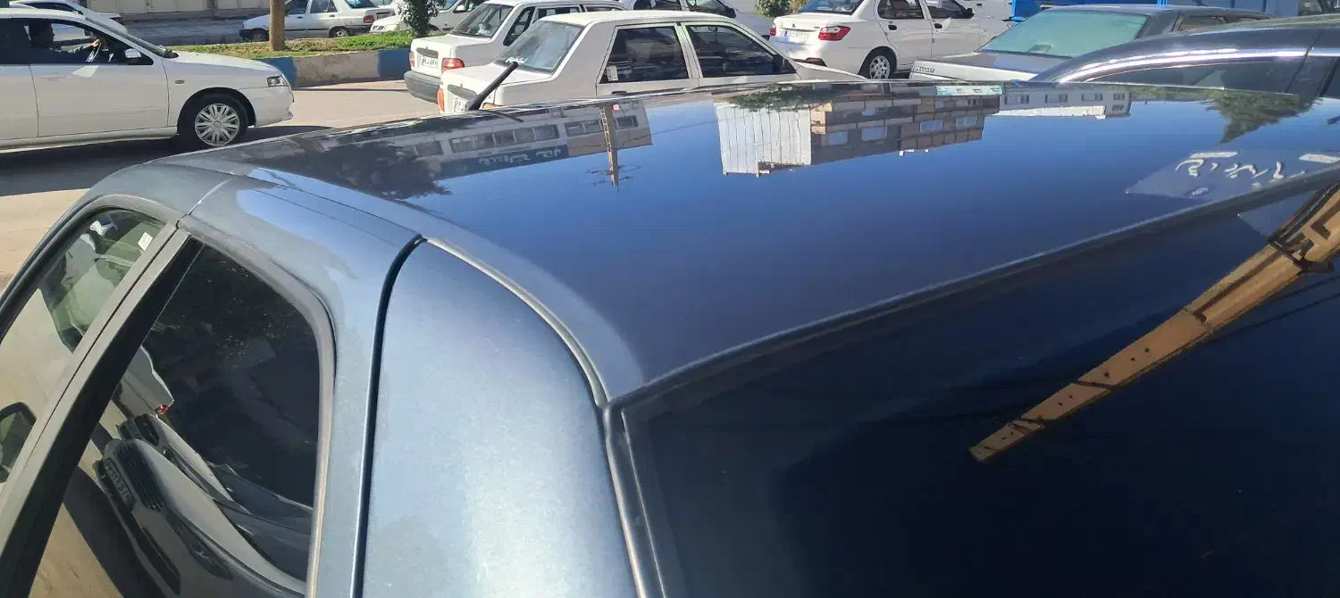 پژو405 دوگانه|خودرو سواری و وانت|سرپل ذهاب, |دیوار