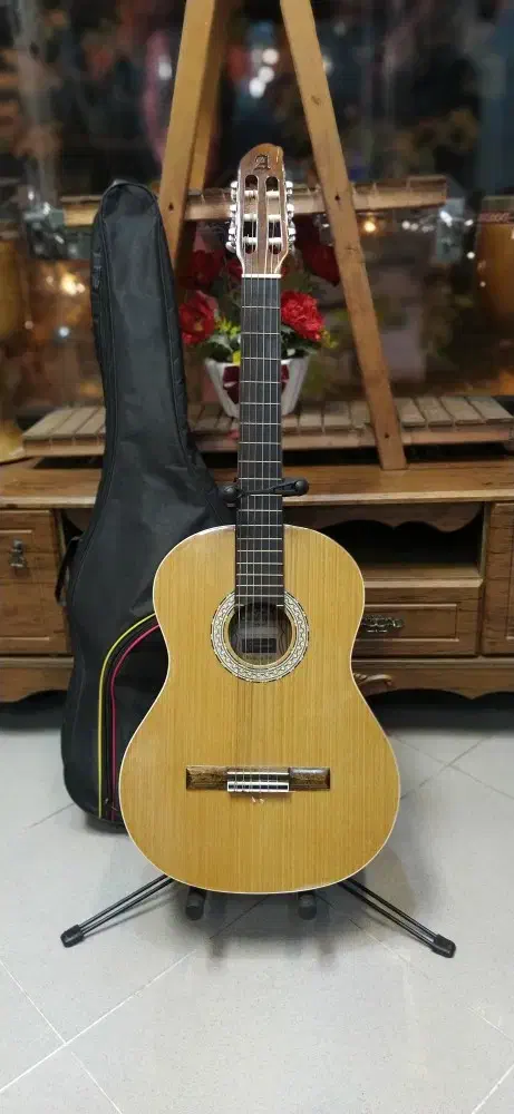 گیتار|گیتار، بیس، امپلیفایر|لاهیجان, انقلاب|دیوار